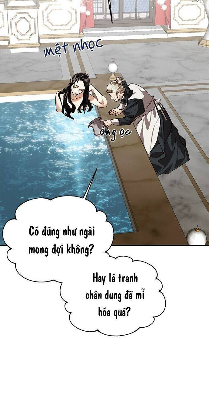 Dàn Trai Đẹp Chốn Hậu Cung Chapter 18 - 24
