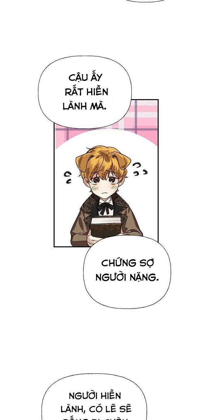 Dàn Trai Đẹp Chốn Hậu Cung Chapter 18 - 27