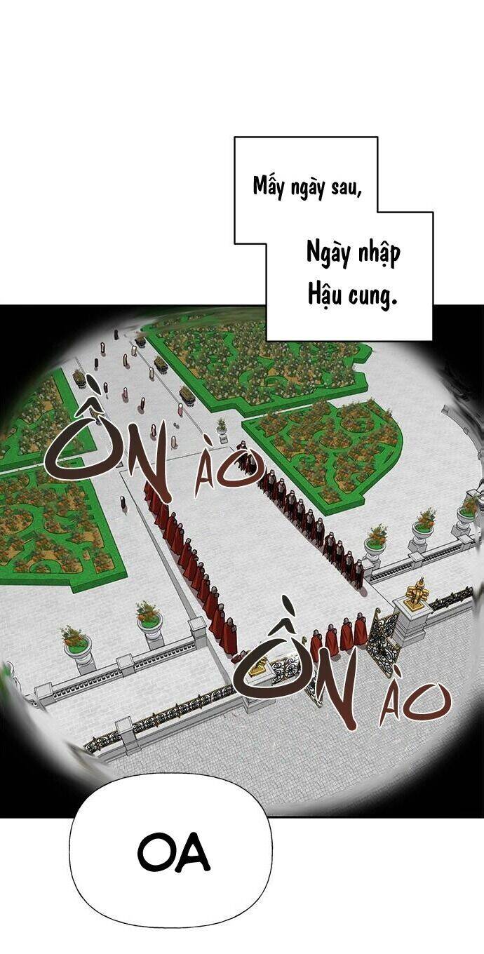 Dàn Trai Đẹp Chốn Hậu Cung Chapter 18 - 29