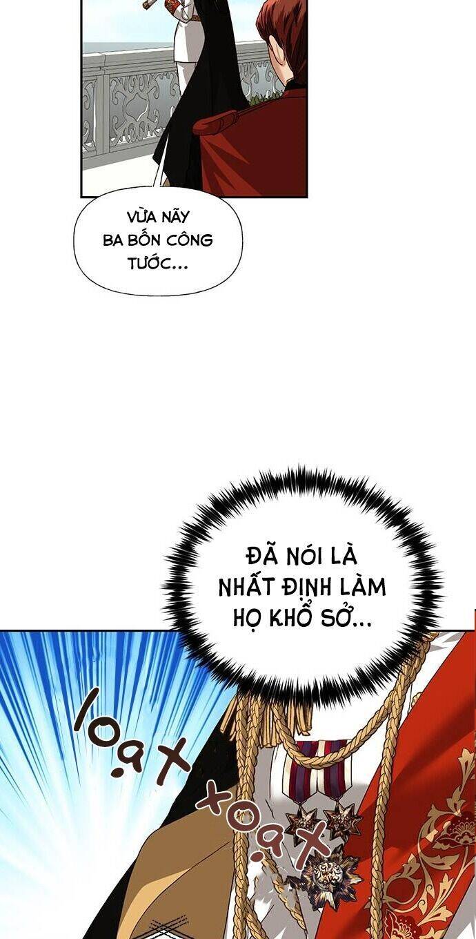 Dàn Trai Đẹp Chốn Hậu Cung Chapter 18 - 32