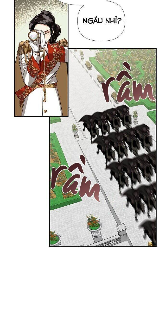 Dàn Trai Đẹp Chốn Hậu Cung Chapter 18 - 40