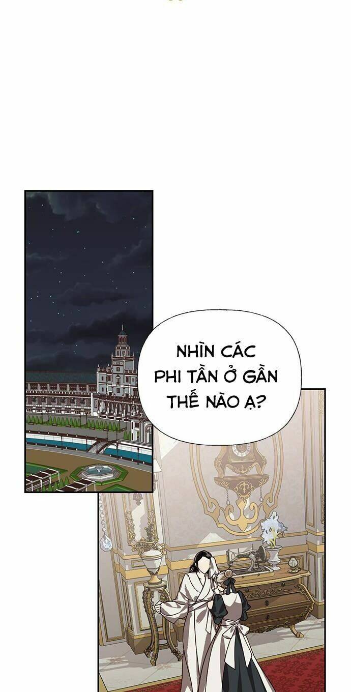 Dàn Trai Đẹp Chốn Hậu Cung Chapter 19 - 11