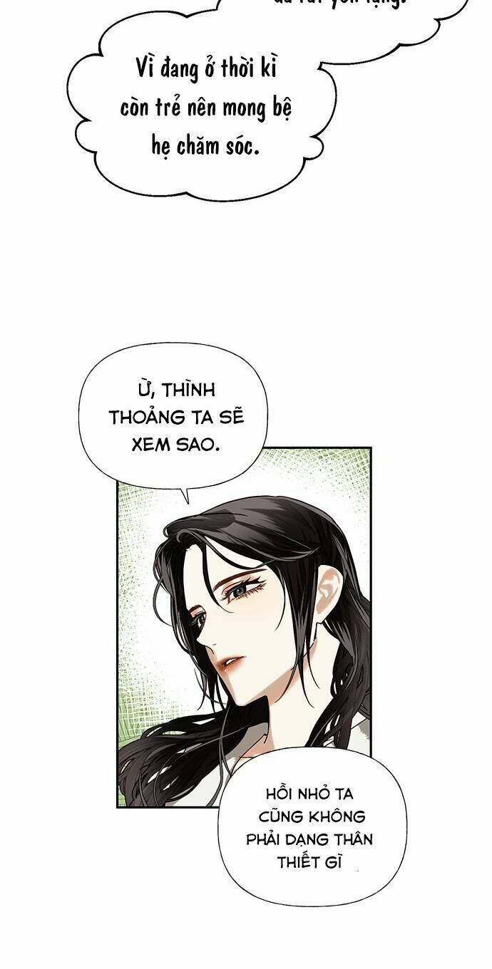 Dàn Trai Đẹp Chốn Hậu Cung Chapter 19 - 13