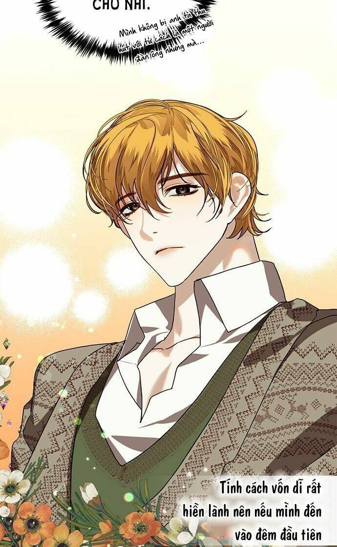 Dàn Trai Đẹp Chốn Hậu Cung Chapter 19 - 22