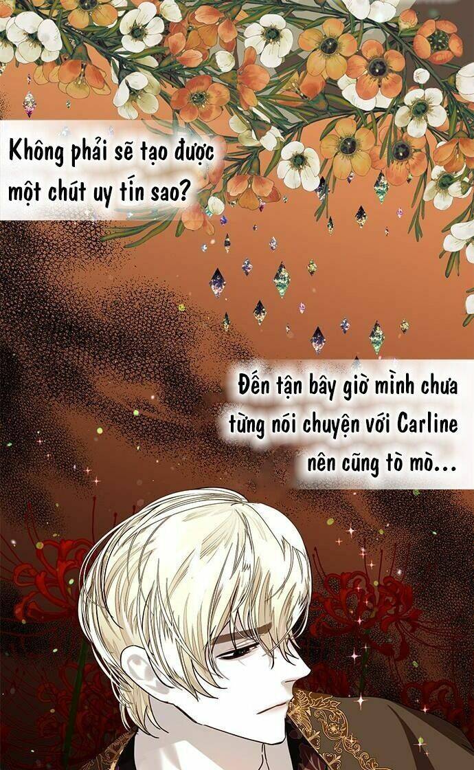 Dàn Trai Đẹp Chốn Hậu Cung Chapter 19 - 23
