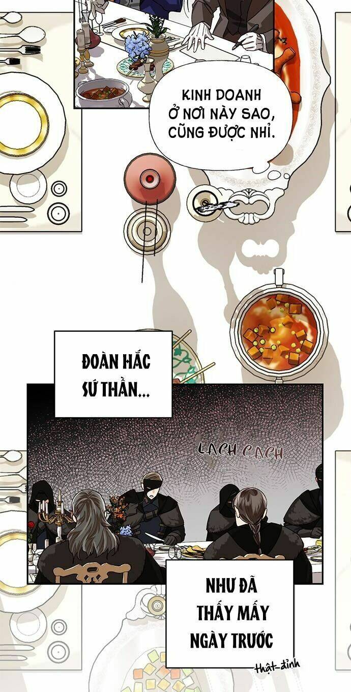 Dàn Trai Đẹp Chốn Hậu Cung Chapter 19 - 4