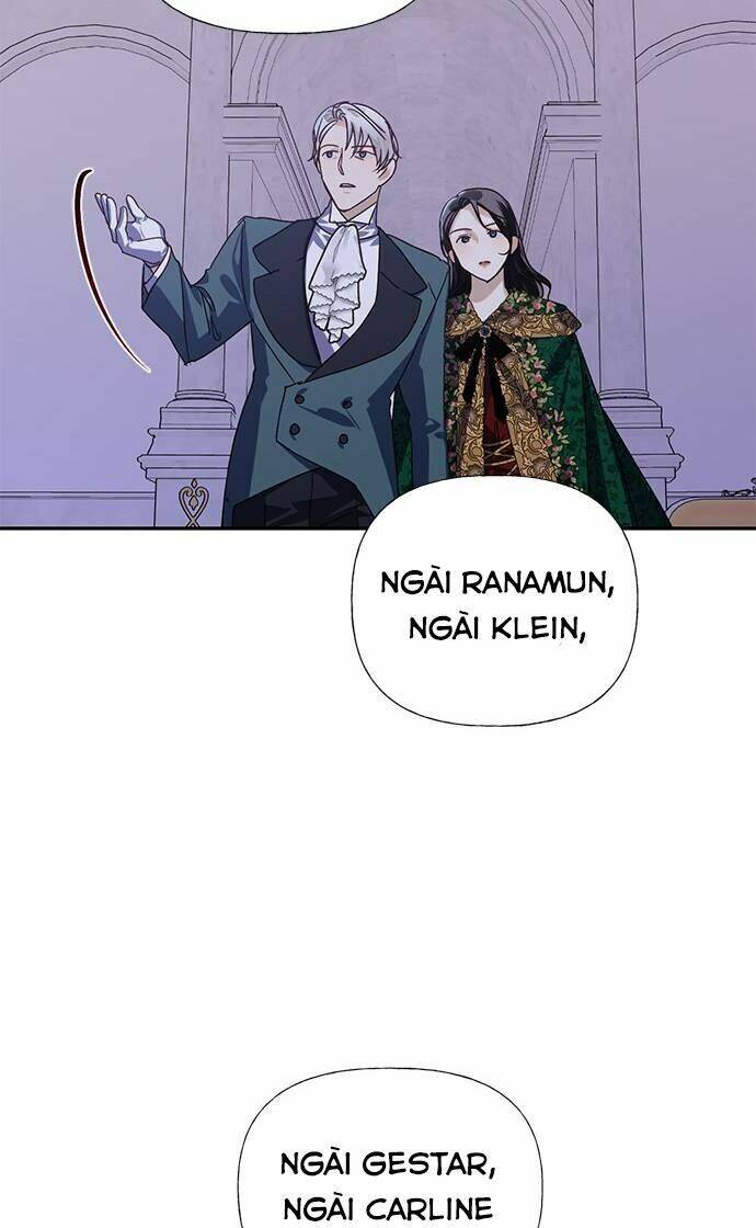 Dàn Trai Đẹp Chốn Hậu Cung Chapter 19 - 34