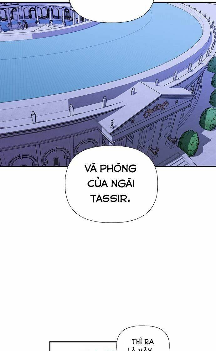 Dàn Trai Đẹp Chốn Hậu Cung Chapter 19 - 35