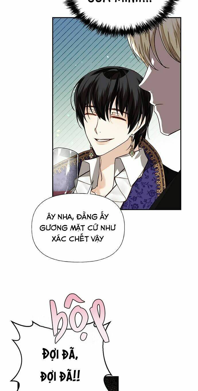 Dàn Trai Đẹp Chốn Hậu Cung Chapter 19 - 6