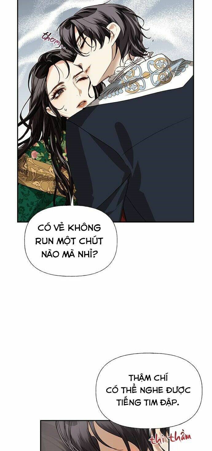 Dàn Trai Đẹp Chốn Hậu Cung Chapter 19 - 52