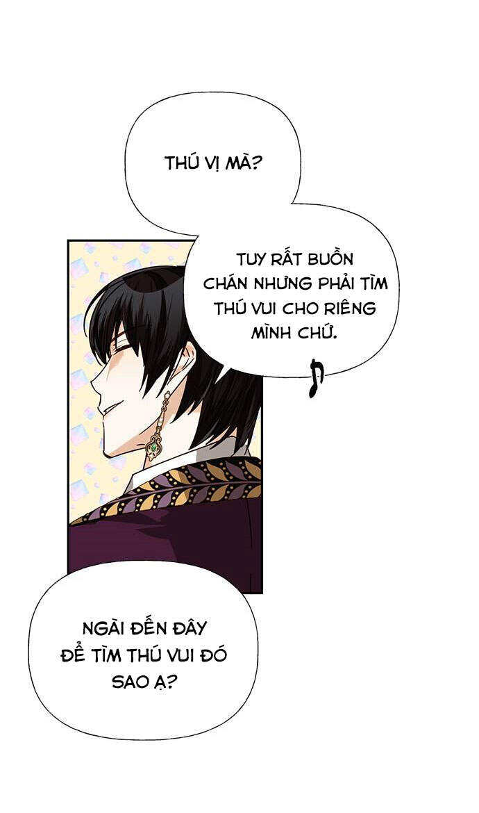 Dàn Trai Đẹp Chốn Hậu Cung Chapter 22 - 11