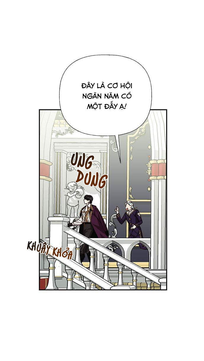 Dàn Trai Đẹp Chốn Hậu Cung Chapter 22 - 13