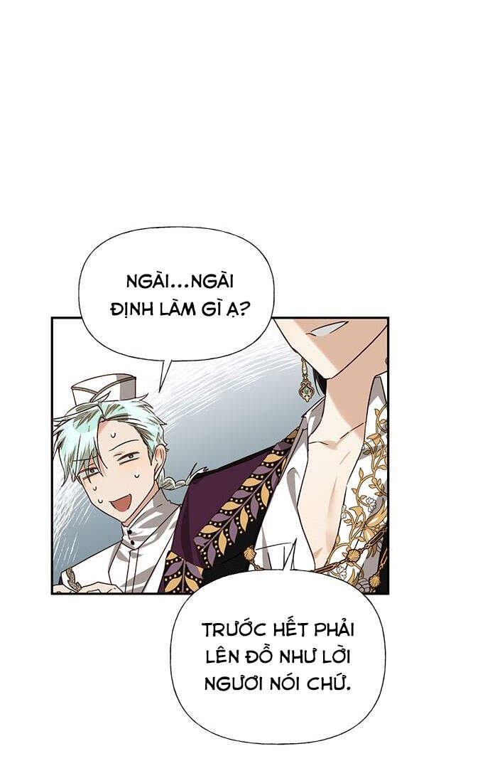 Dàn Trai Đẹp Chốn Hậu Cung Chapter 22 - 32