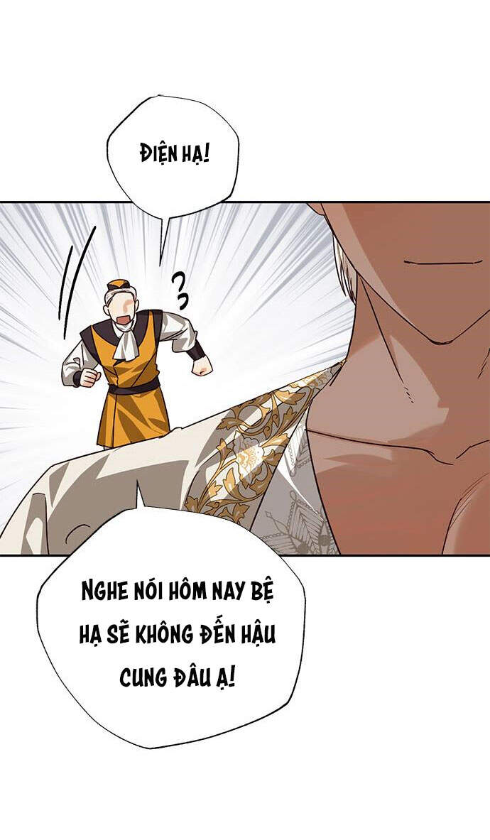 Dàn Trai Đẹp Chốn Hậu Cung Chapter 22 - 45