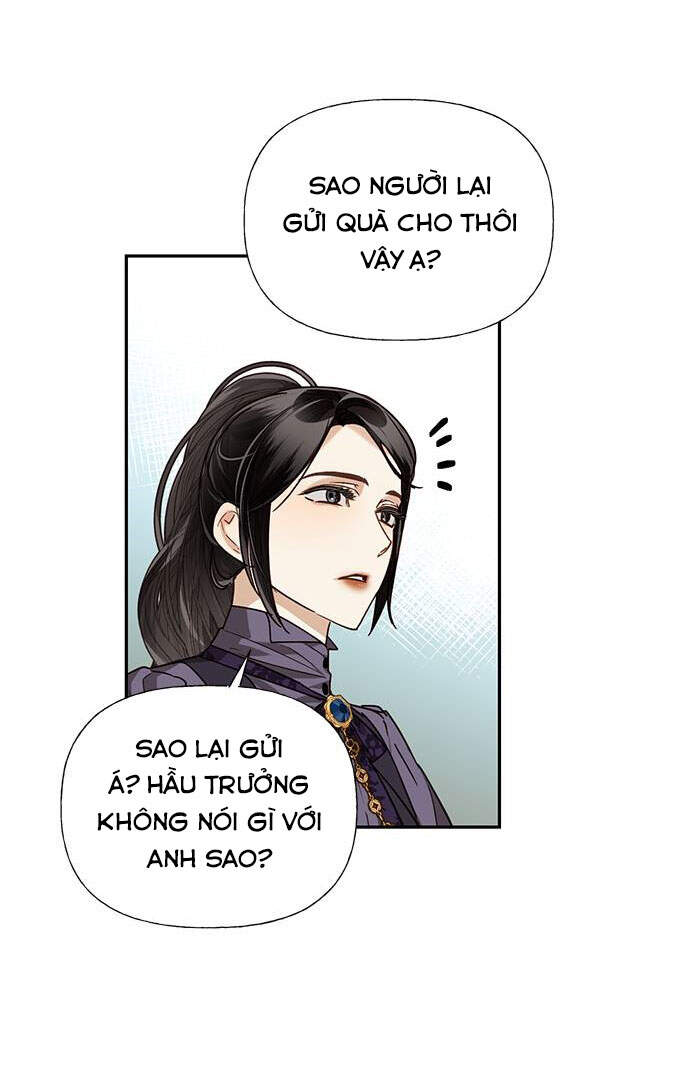 Dàn Trai Đẹp Chốn Hậu Cung Chapter 22 - 55