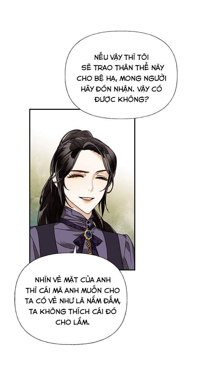 Dàn Trai Đẹp Chốn Hậu Cung Chapter 22 - 61