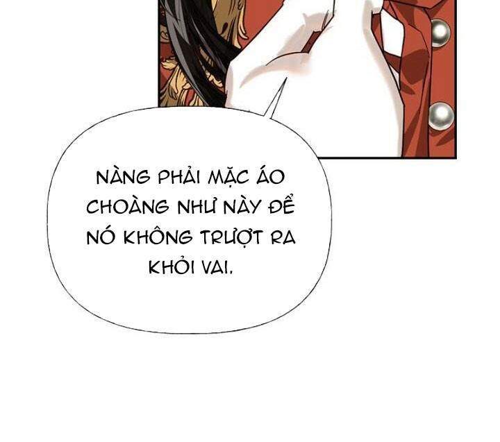 Dàn Trai Đẹp Chốn Hậu Cung Chapter 24 - 31