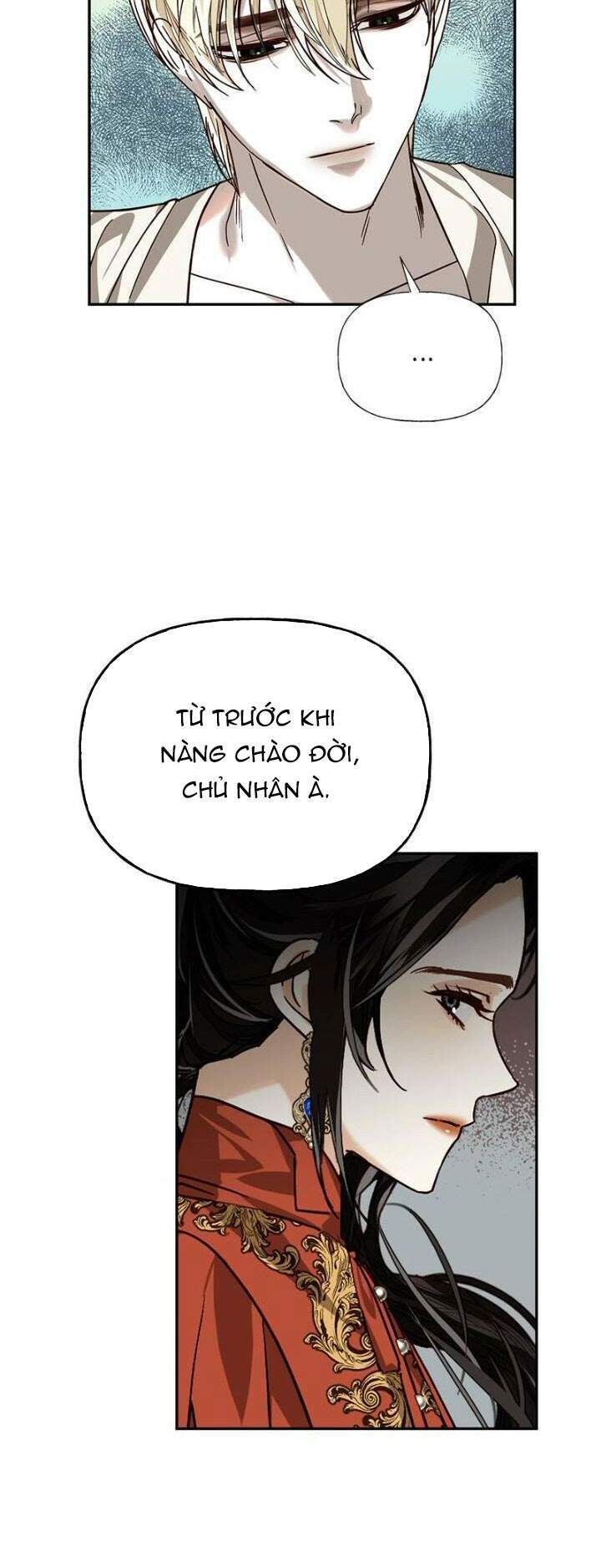 Dàn Trai Đẹp Chốn Hậu Cung Chapter 24 - 37