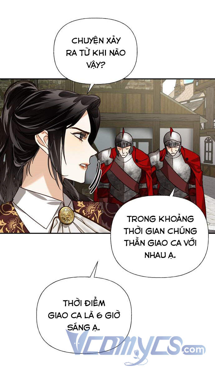 Dàn Trai Đẹp Chốn Hậu Cung Chapter 25 - 3