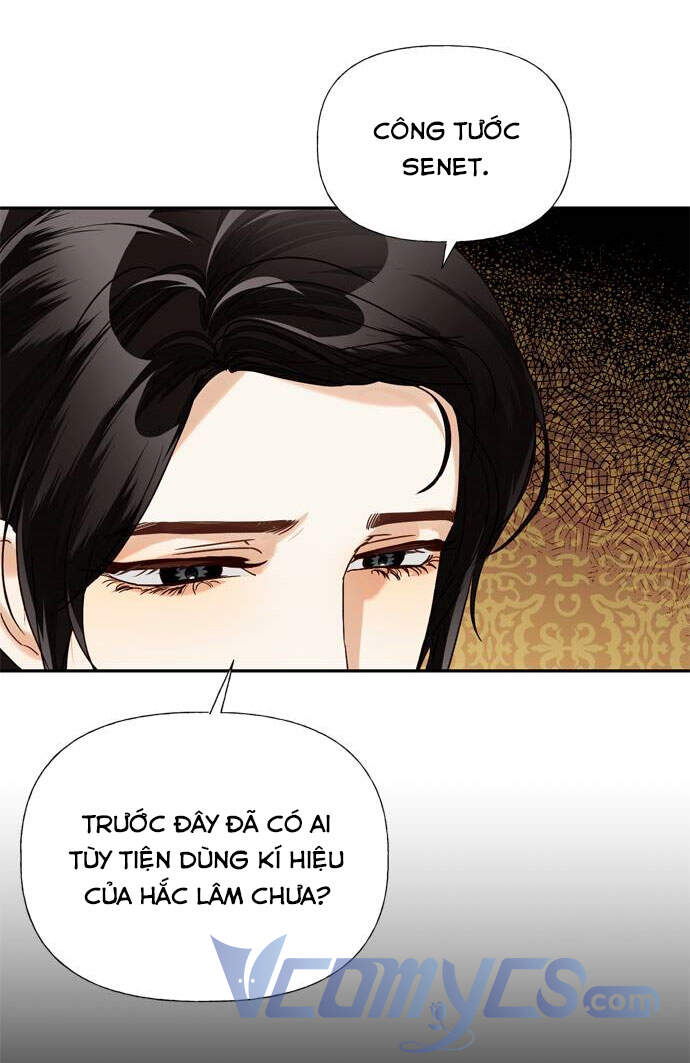 Dàn Trai Đẹp Chốn Hậu Cung Chapter 25 - 26
