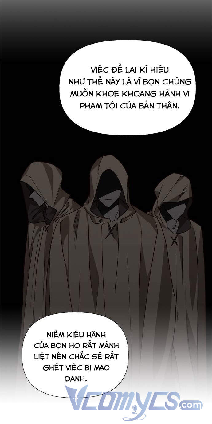 Dàn Trai Đẹp Chốn Hậu Cung Chapter 25 - 27