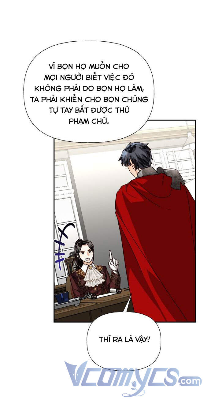 Dàn Trai Đẹp Chốn Hậu Cung Chapter 25 - 32
