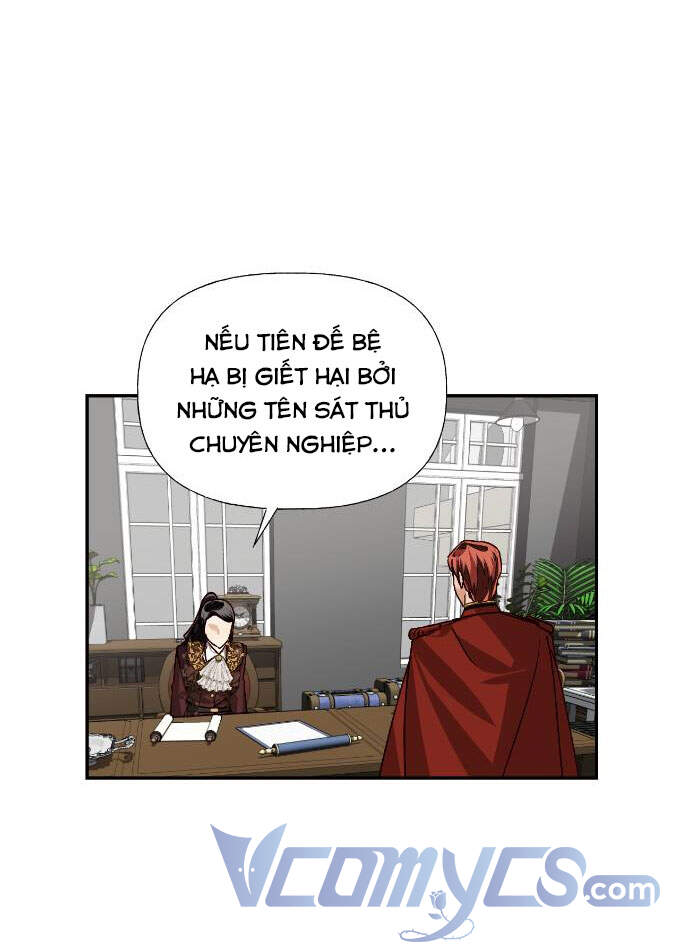Dàn Trai Đẹp Chốn Hậu Cung Chapter 25 - 36