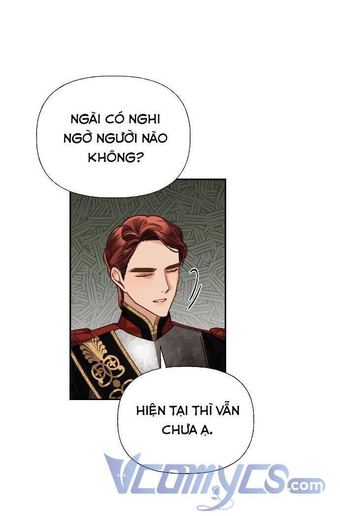 Dàn Trai Đẹp Chốn Hậu Cung Chapter 25 - 38