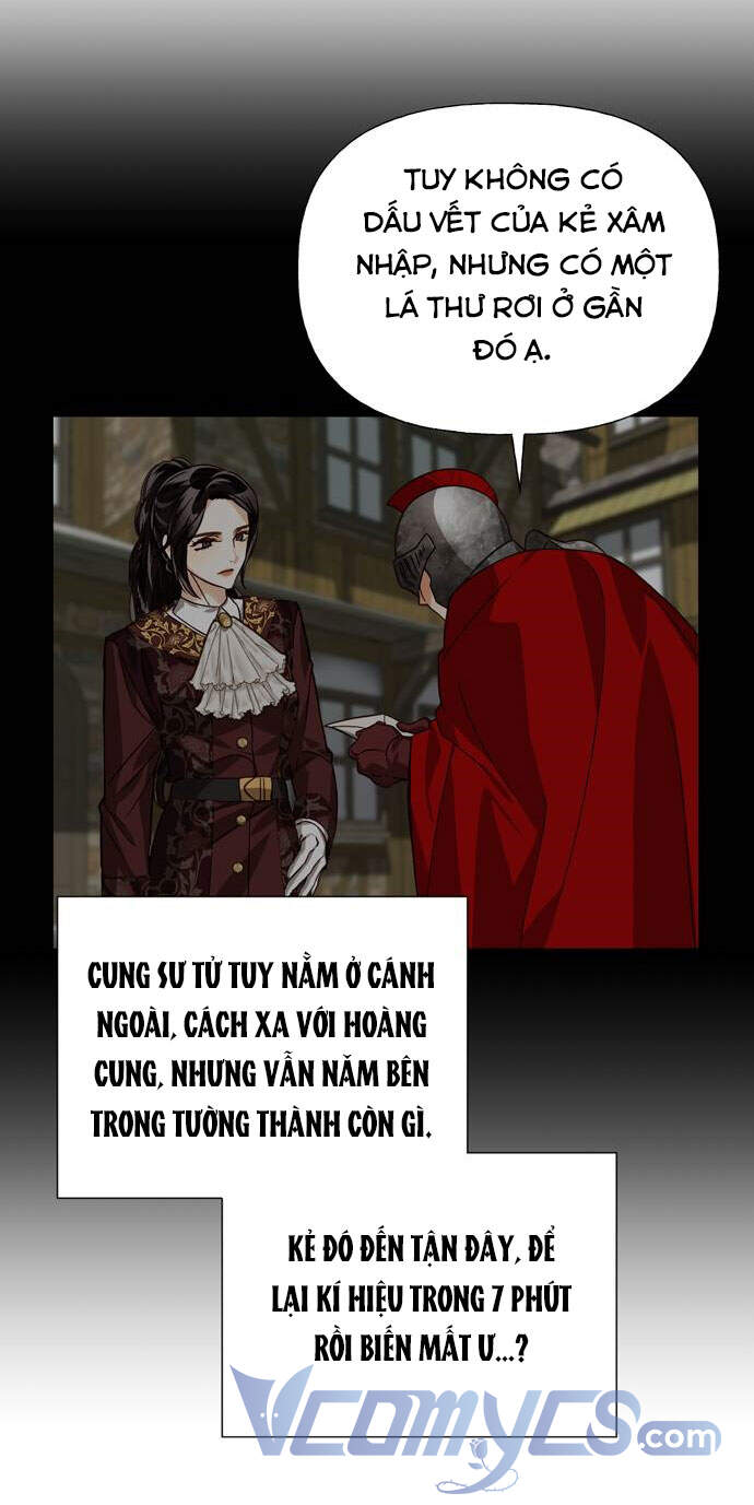 Dàn Trai Đẹp Chốn Hậu Cung Chapter 25 - 43
