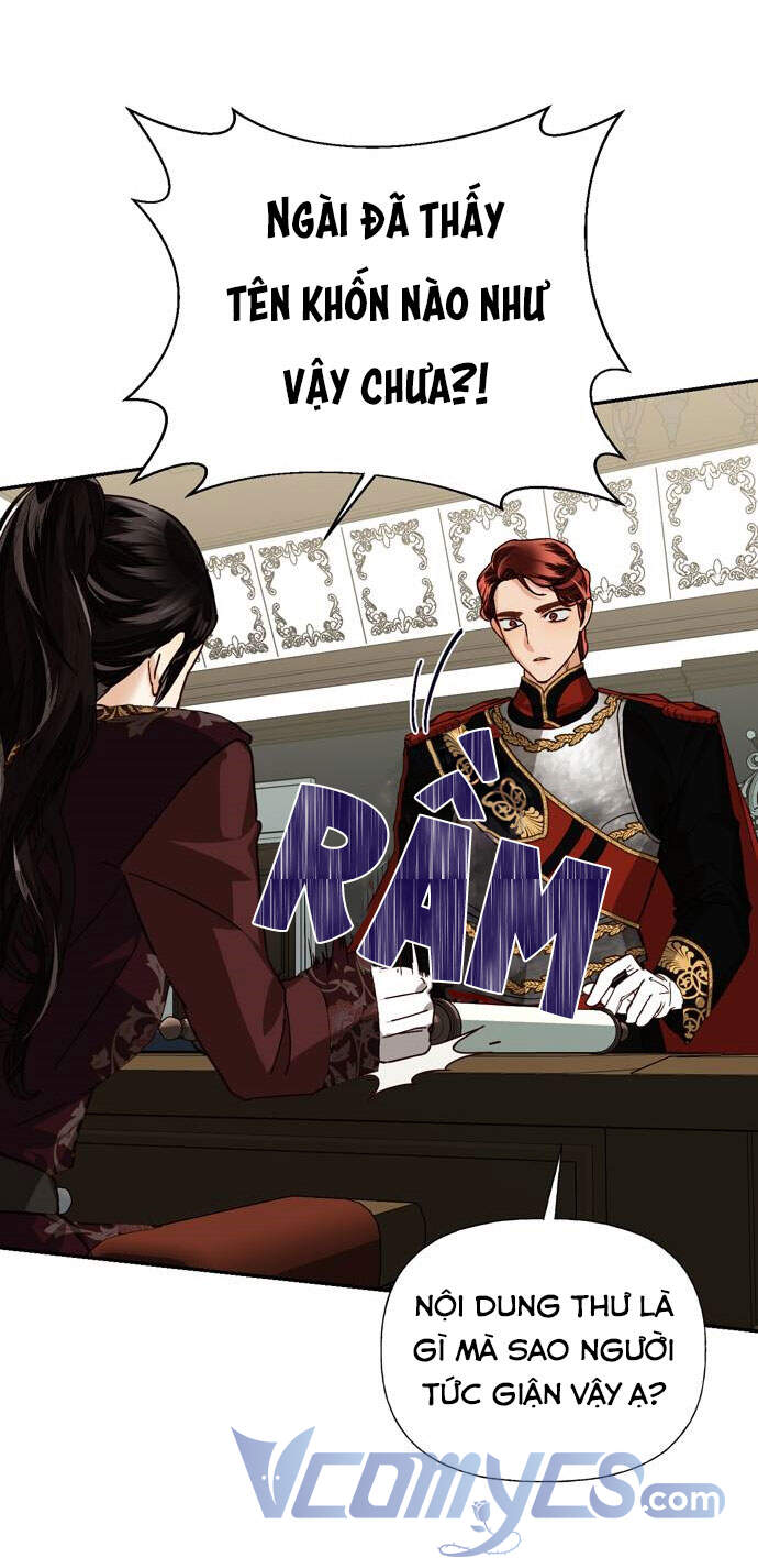 Dàn Trai Đẹp Chốn Hậu Cung Chapter 25 - 48