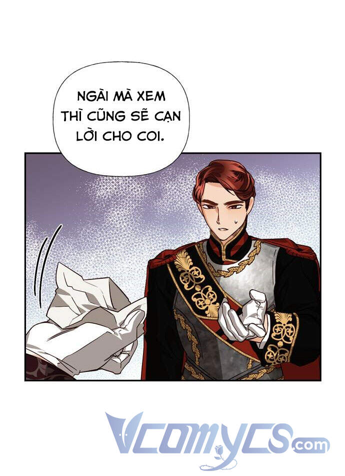 Dàn Trai Đẹp Chốn Hậu Cung Chapter 25 - 49