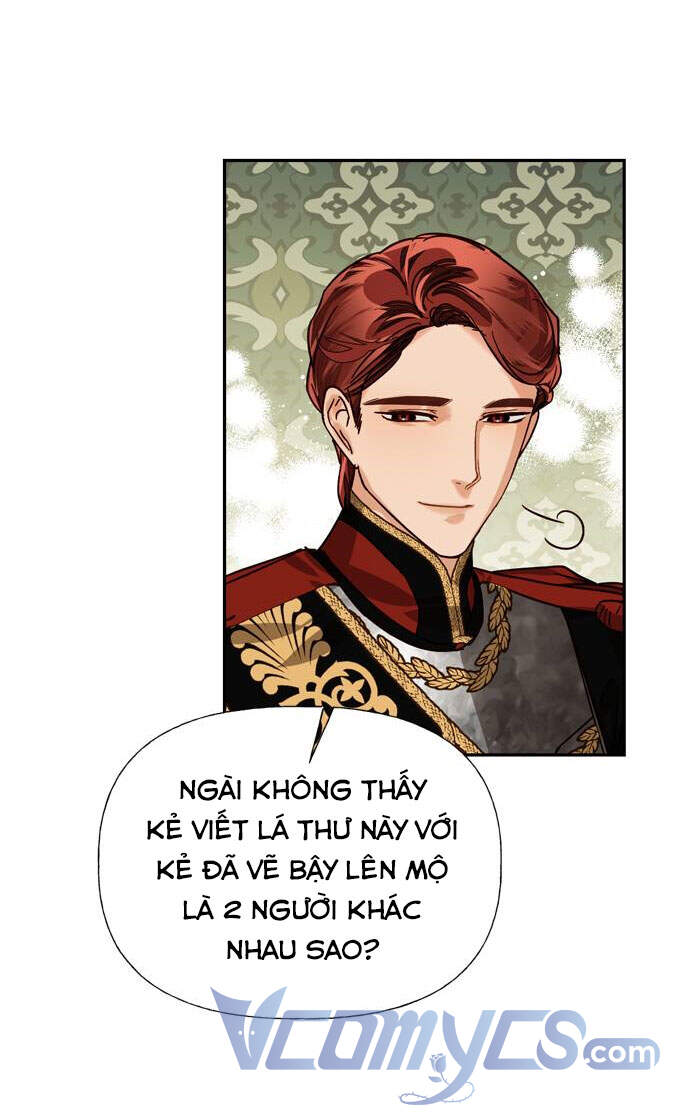Dàn Trai Đẹp Chốn Hậu Cung Chapter 25 - 53