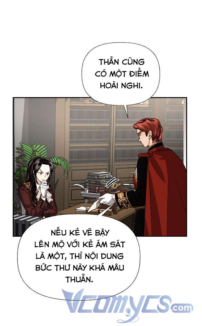 Dàn Trai Đẹp Chốn Hậu Cung Chapter 25 - 54