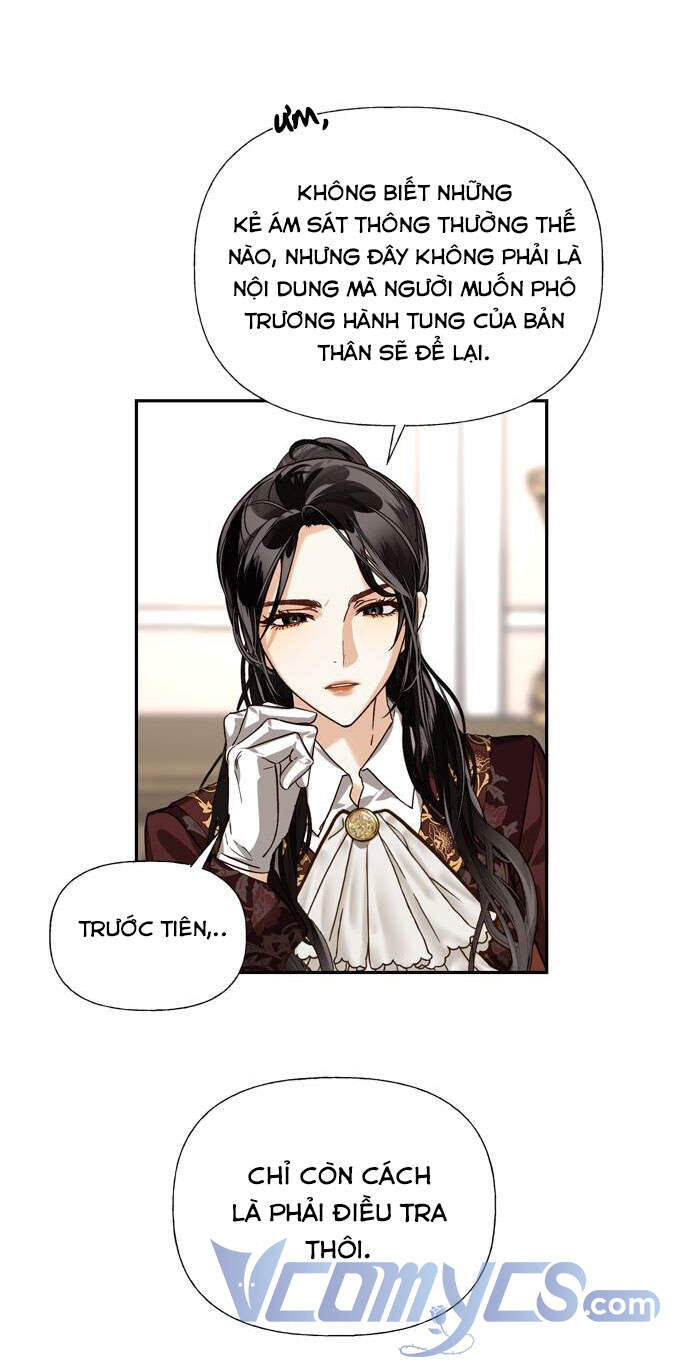 Dàn Trai Đẹp Chốn Hậu Cung Chapter 25 - 55