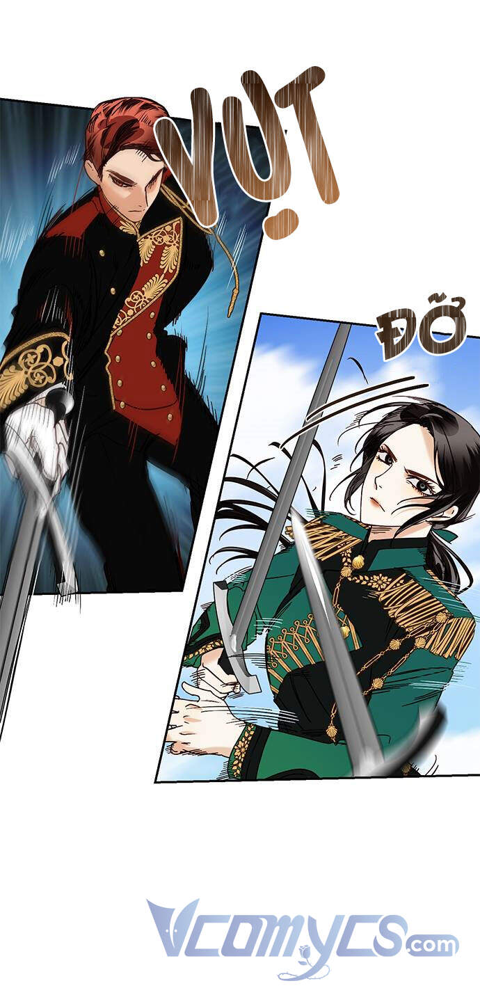 Dàn Trai Đẹp Chốn Hậu Cung Chapter 26 - 12