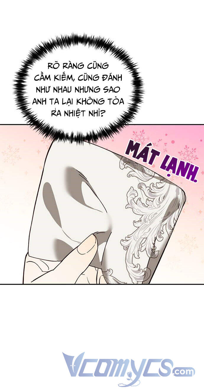 Dàn Trai Đẹp Chốn Hậu Cung Chapter 26 - 28