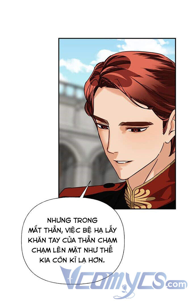Dàn Trai Đẹp Chốn Hậu Cung Chapter 26 - 31