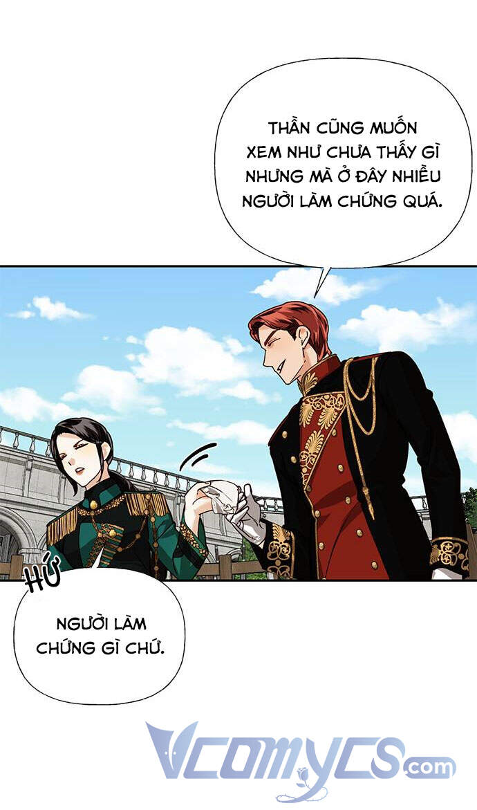 Dàn Trai Đẹp Chốn Hậu Cung Chapter 26 - 33
