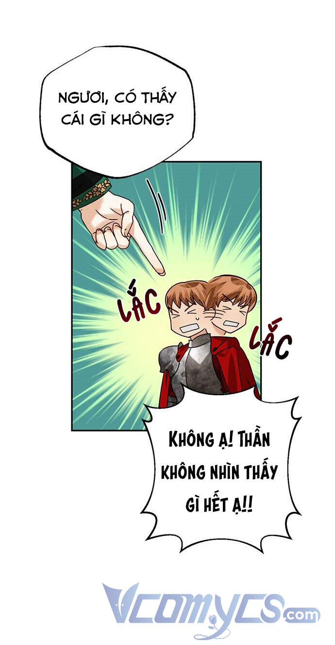 Dàn Trai Đẹp Chốn Hậu Cung Chapter 26 - 34