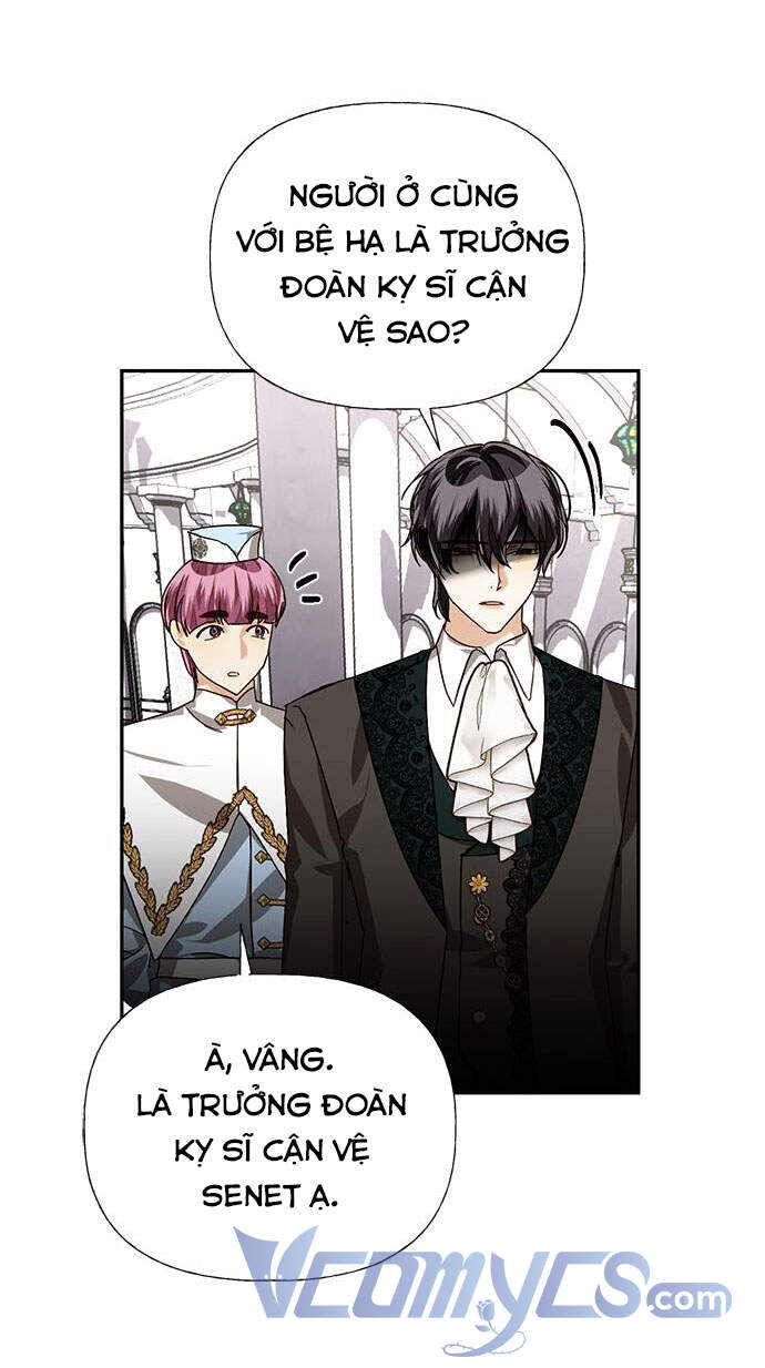 Dàn Trai Đẹp Chốn Hậu Cung Chapter 26 - 41