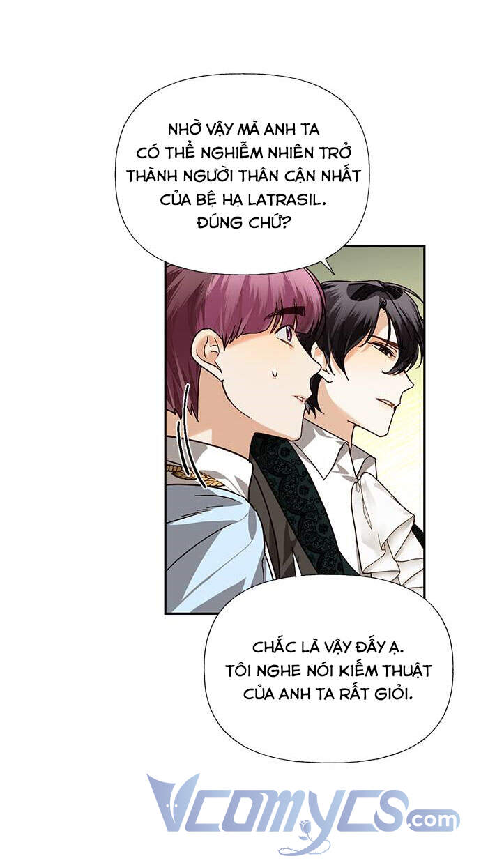 Dàn Trai Đẹp Chốn Hậu Cung Chapter 26 - 47