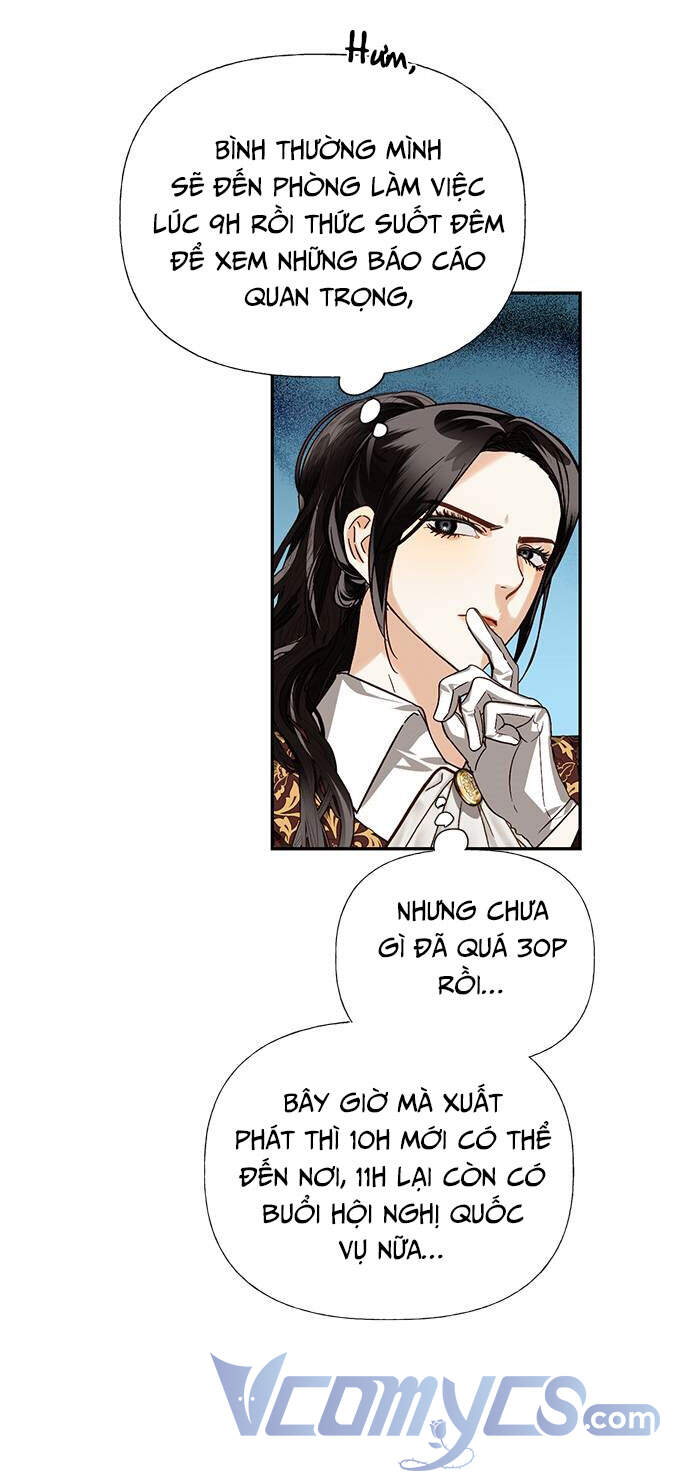 Dàn Trai Đẹp Chốn Hậu Cung Chapter 26 - 6