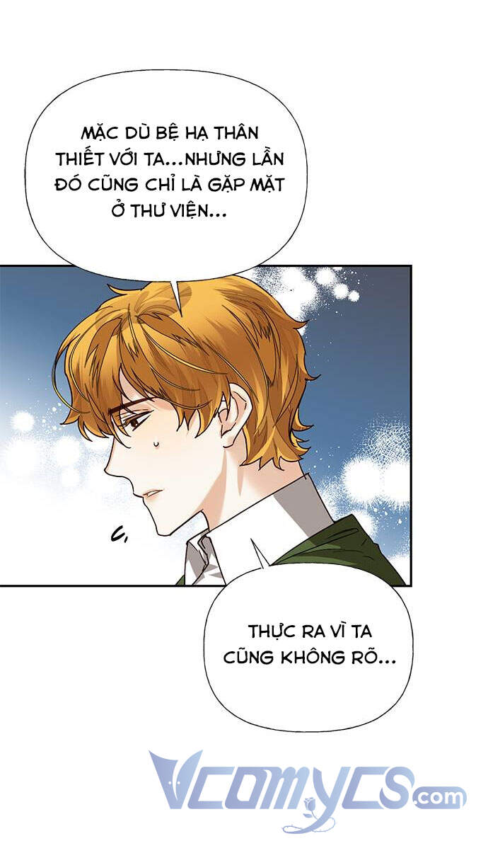 Dàn Trai Đẹp Chốn Hậu Cung Chapter 26 - 58
