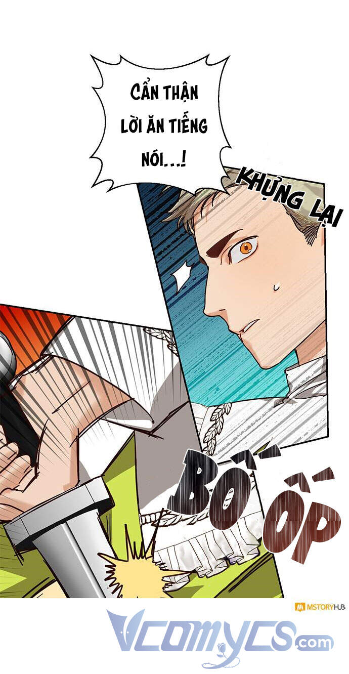 Dàn Trai Đẹp Chốn Hậu Cung Chapter 26 - 60
