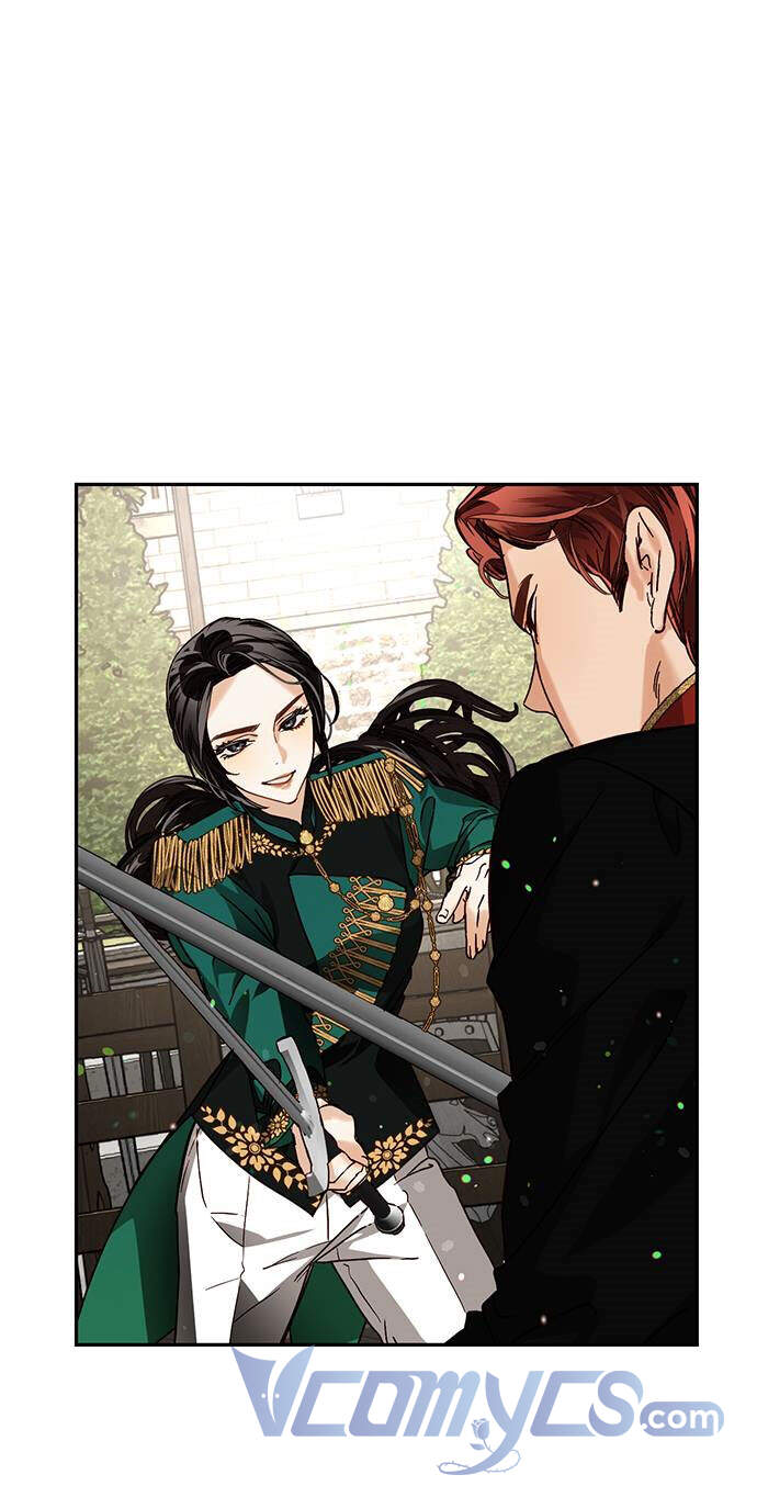 Dàn Trai Đẹp Chốn Hậu Cung Chapter 26 - 10
