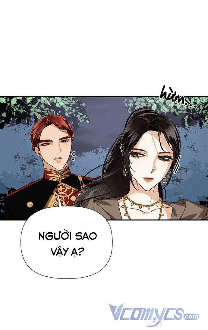 Dàn Trai Đẹp Chốn Hậu Cung Chapter 30 - 56