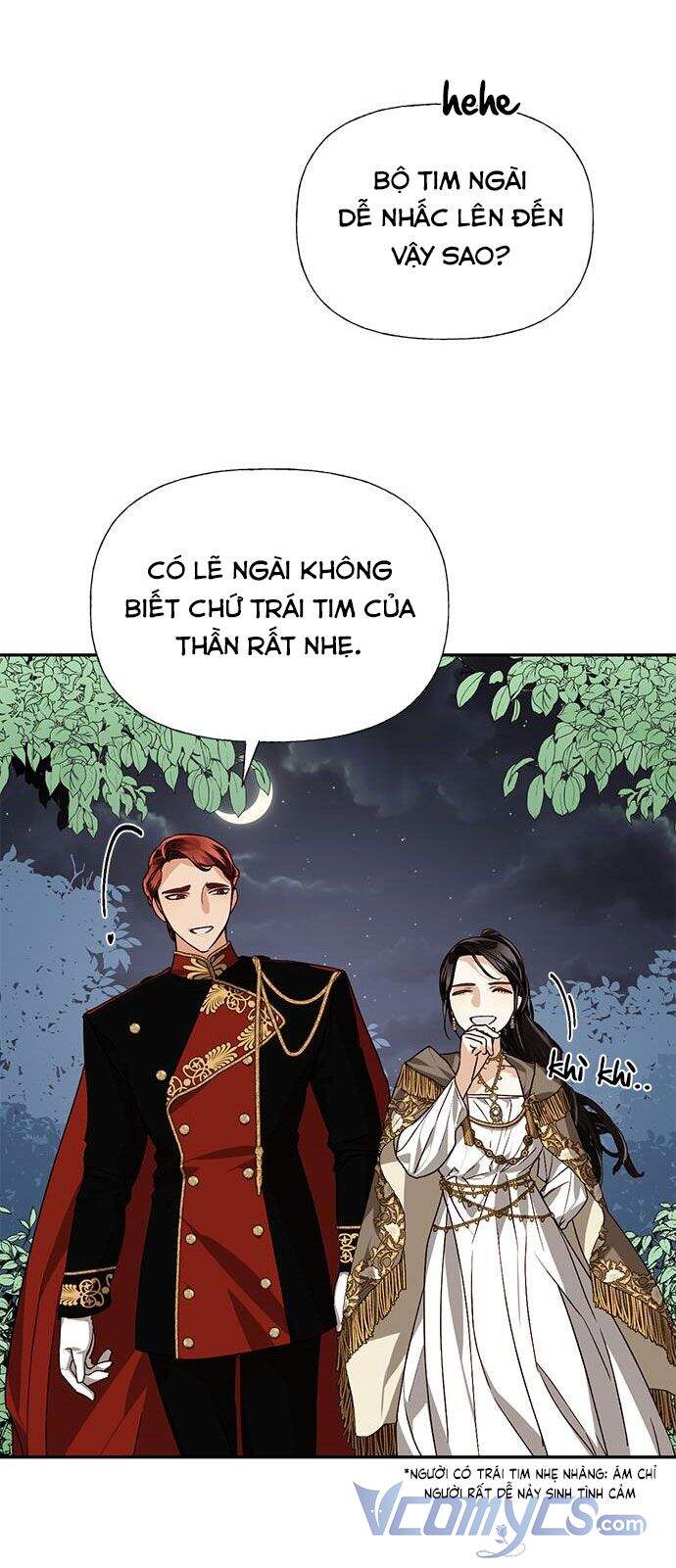 Dàn Trai Đẹp Chốn Hậu Cung Chapter 30 - 61
