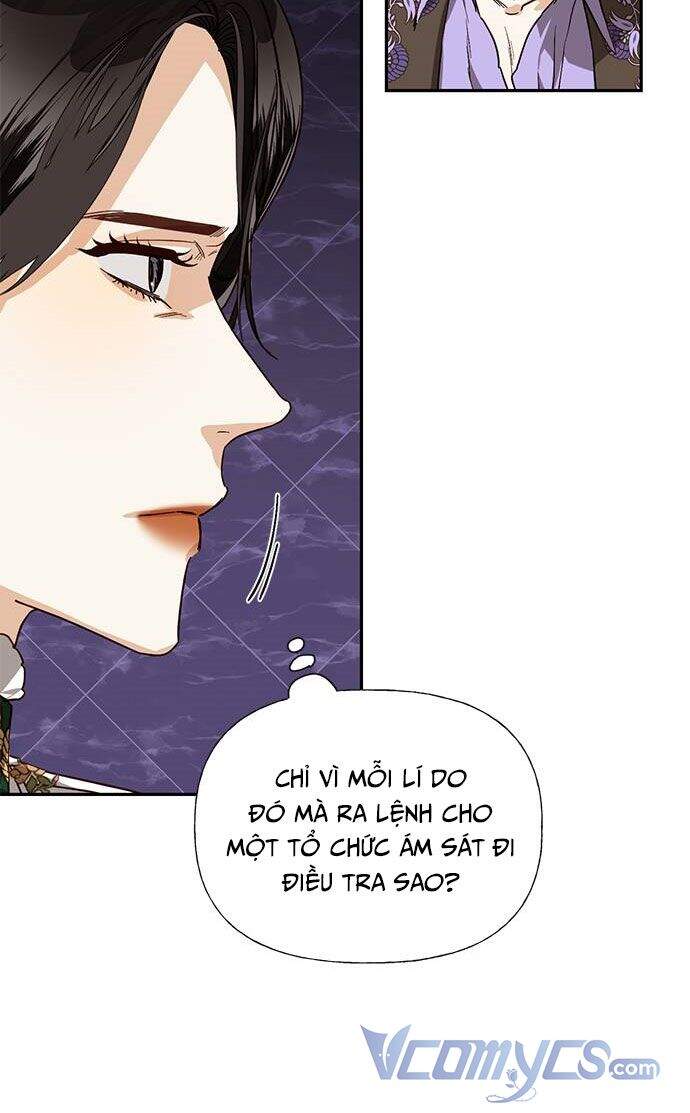 Dàn Trai Đẹp Chốn Hậu Cung Chapter 30 - 8