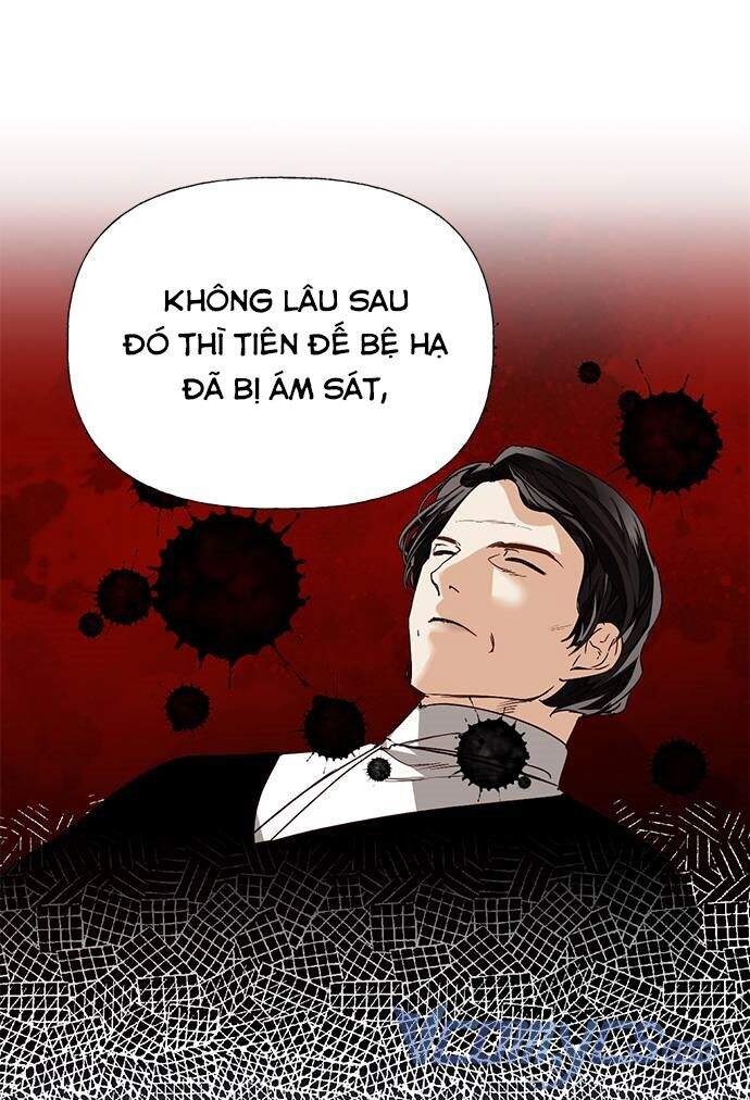 Dàn Trai Đẹp Chốn Hậu Cung Chapter 30 - 9