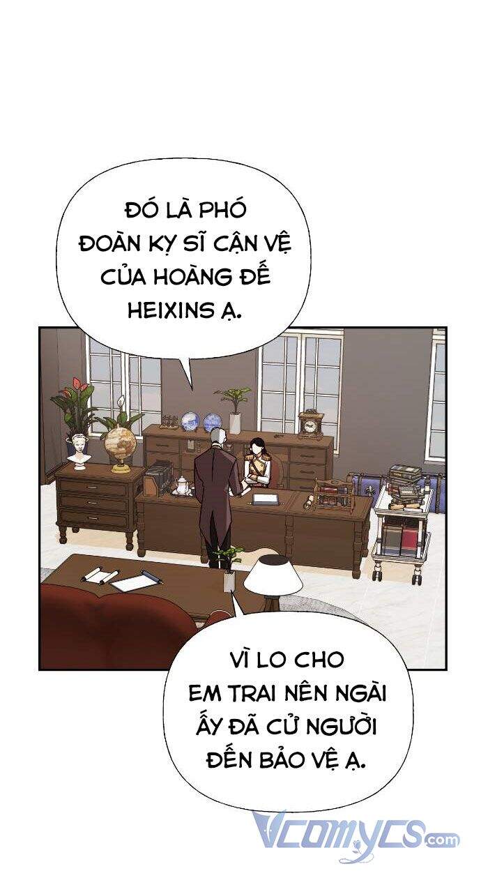 Dàn Trai Đẹp Chốn Hậu Cung Chapter 31 - 18